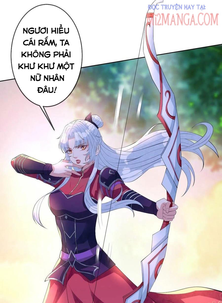 Mạt Thế Nữ Vương Chapter 74 - Trang 38