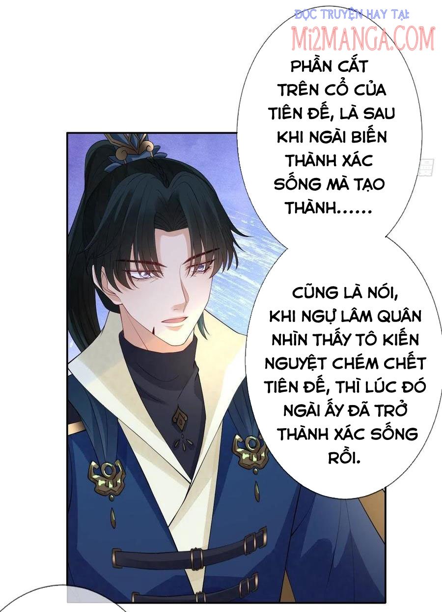 Mạt Thế Nữ Vương Chapter 75 - Trang 12