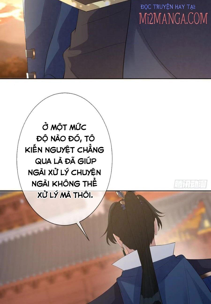 Mạt Thế Nữ Vương Chapter 75 - Trang 14