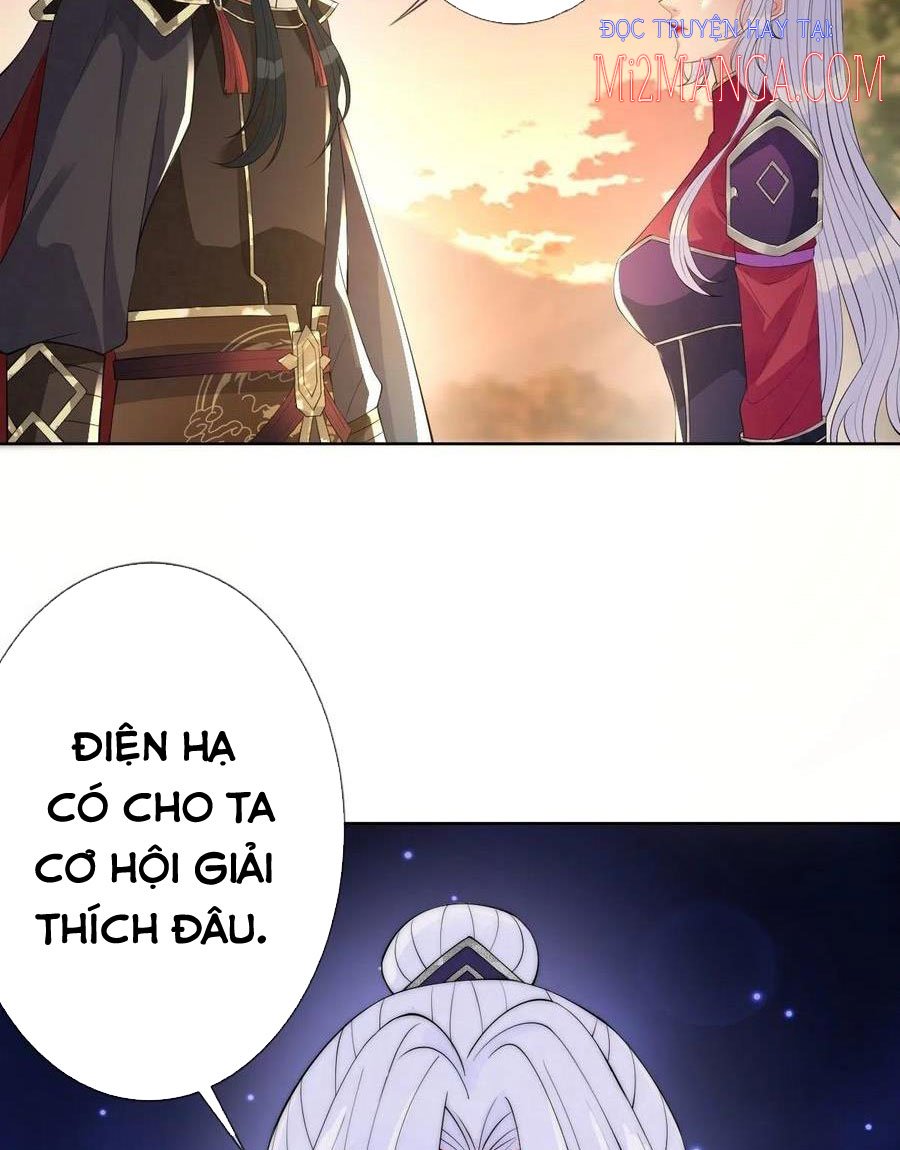 Mạt Thế Nữ Vương Chapter 75 - Trang 16