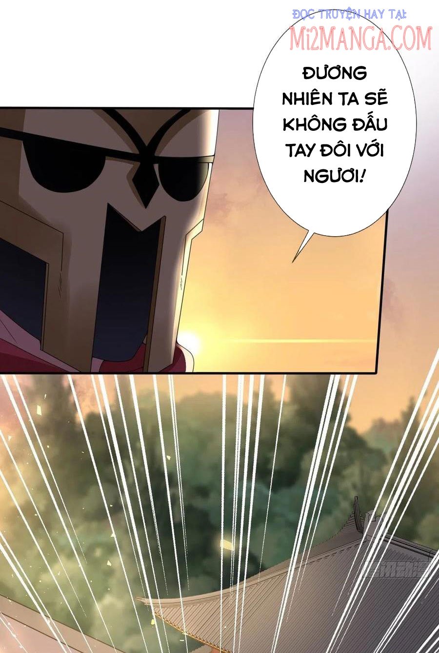 Mạt Thế Nữ Vương Chapter 75 - Trang 22