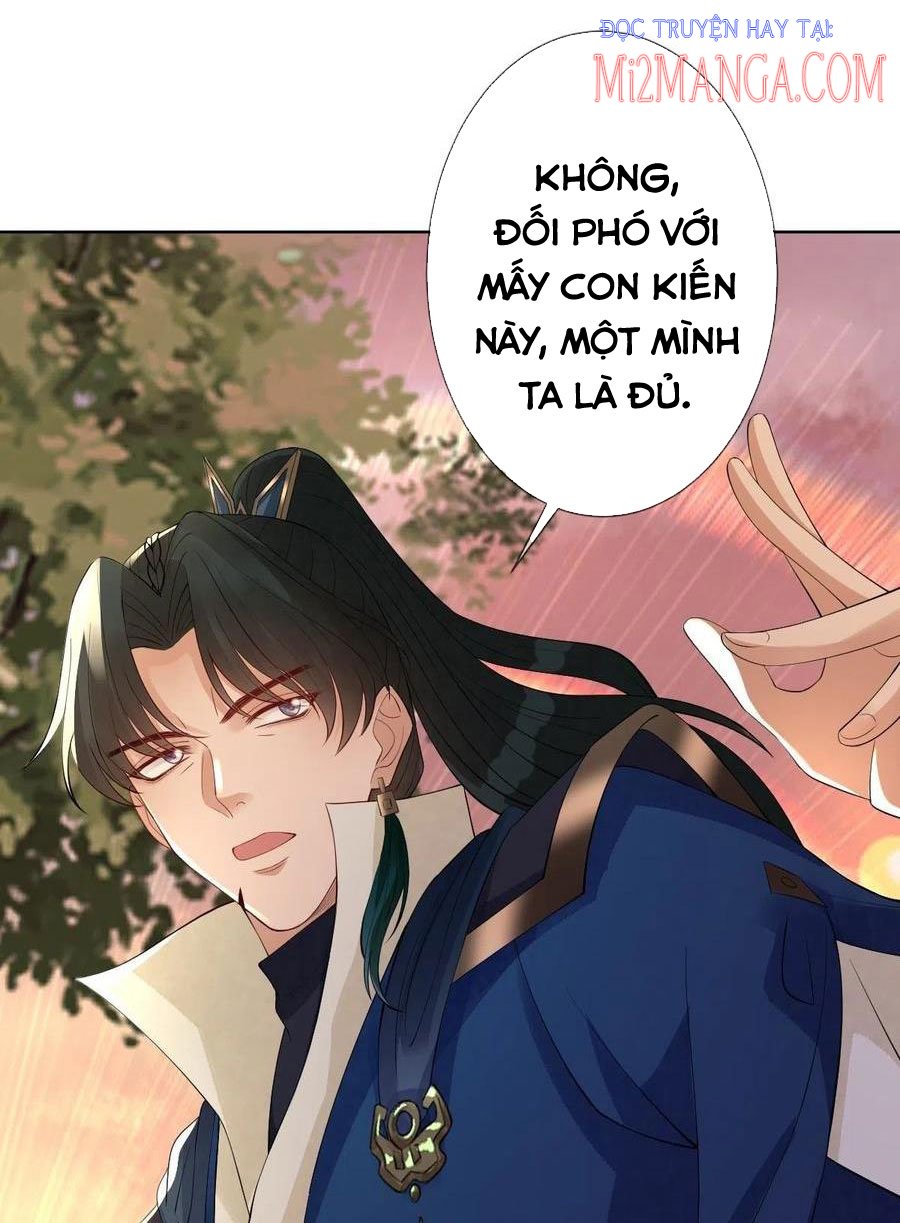 Mạt Thế Nữ Vương Chapter 75 - Trang 28