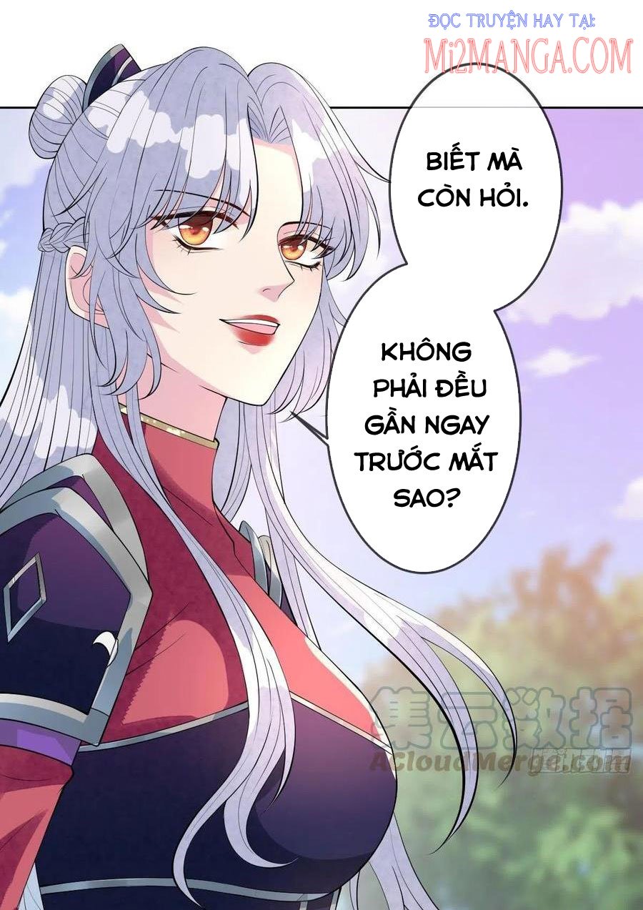 Mạt Thế Nữ Vương Chapter 75 - Trang 39