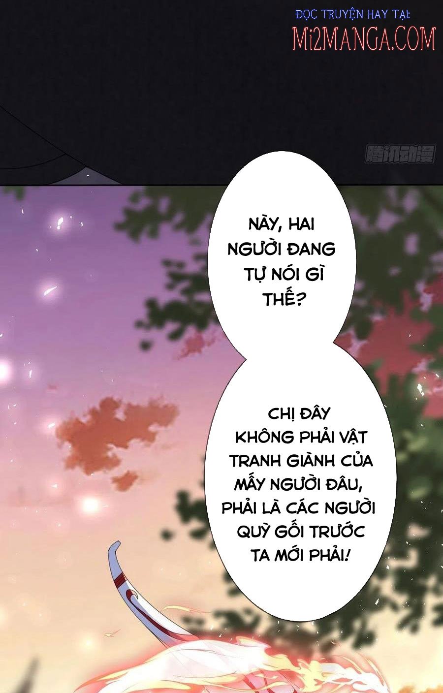 Mạt Thế Nữ Vương Chapter 75 - Trang 49