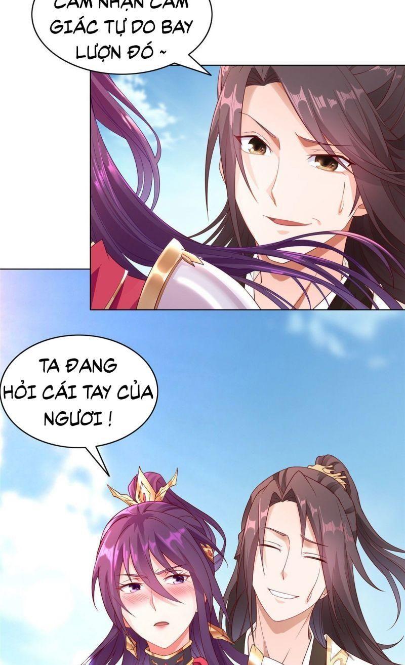 Mục Long Sư Chapter 22 - Trang 16