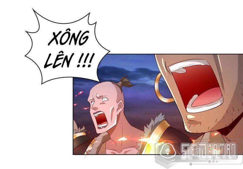 Mục Long Sư Chapter 22 - Trang 41