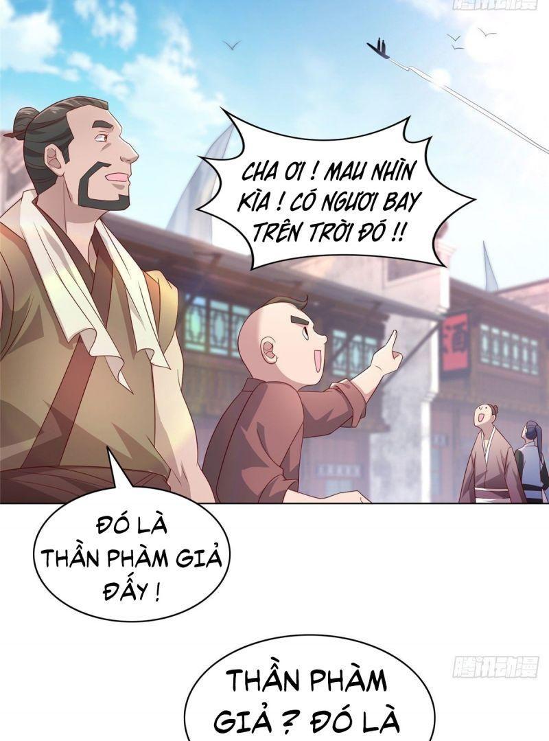 Mục Long Sư Chapter 22 - Trang 6