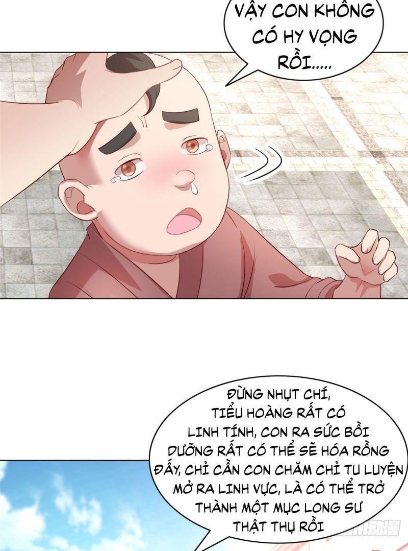 Mục Long Sư Chapter 22 - Trang 9