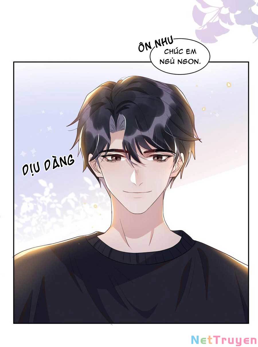 Nhiệt Độ Xã Giao Chapter 54 - Trang 5