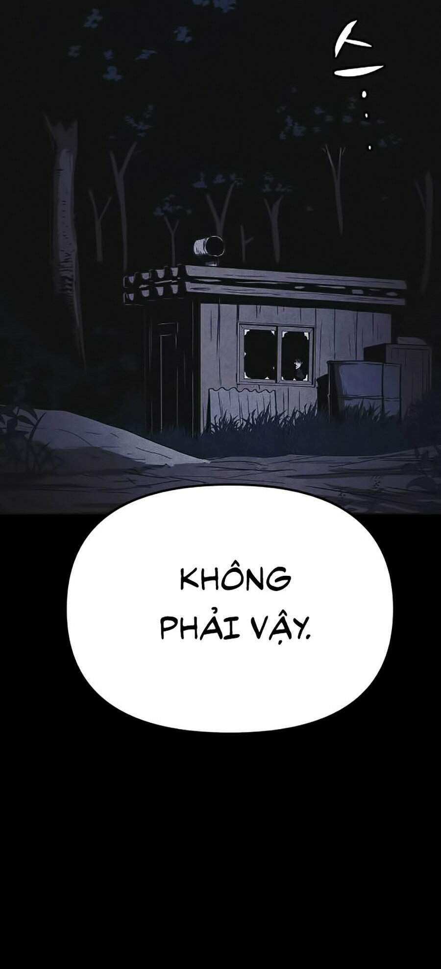 Shotgun Boy Chapter 16 - Trang 12