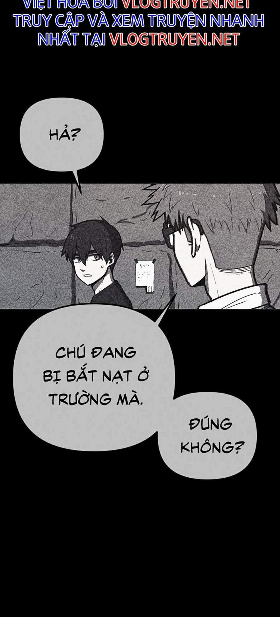 Shotgun Boy Chapter 16 - Trang 18