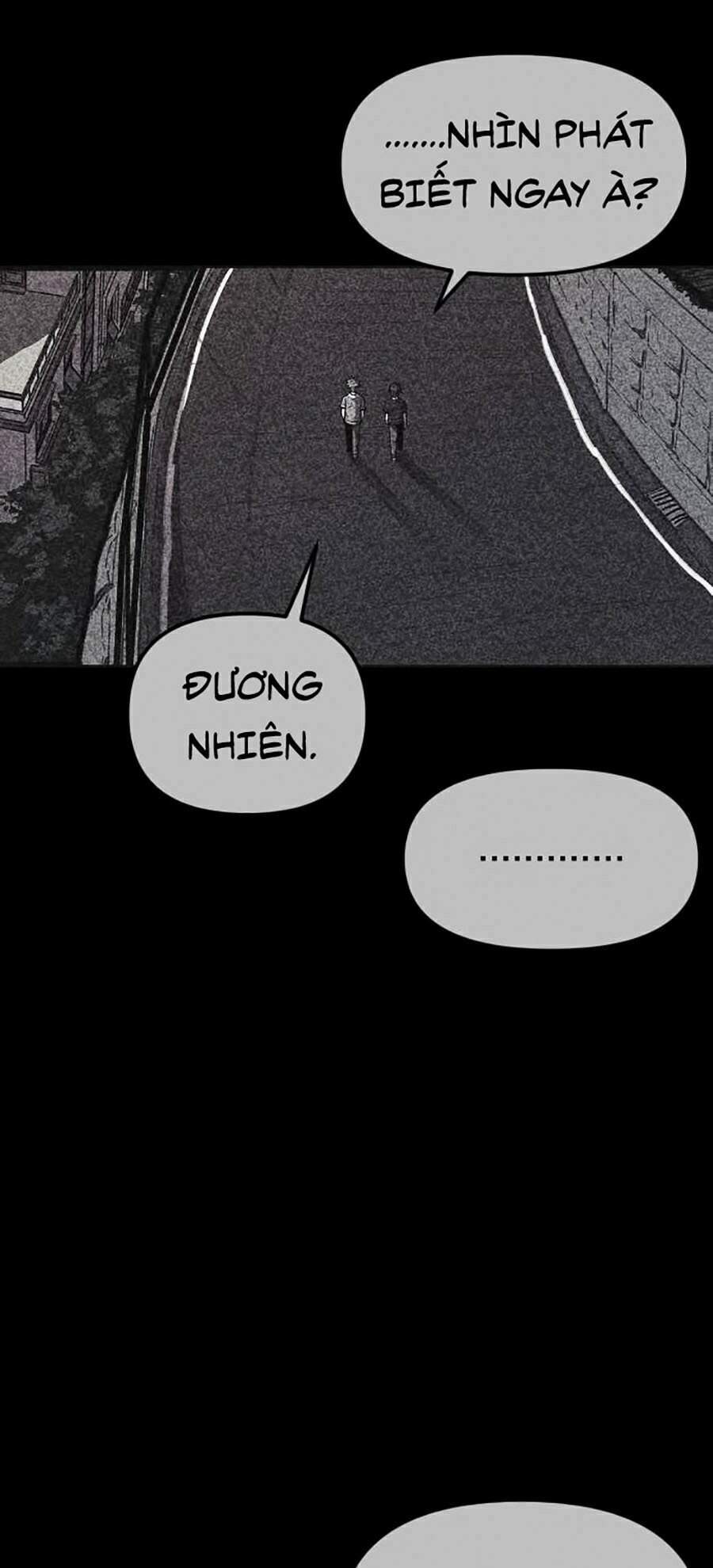 Shotgun Boy Chapter 16 - Trang 19