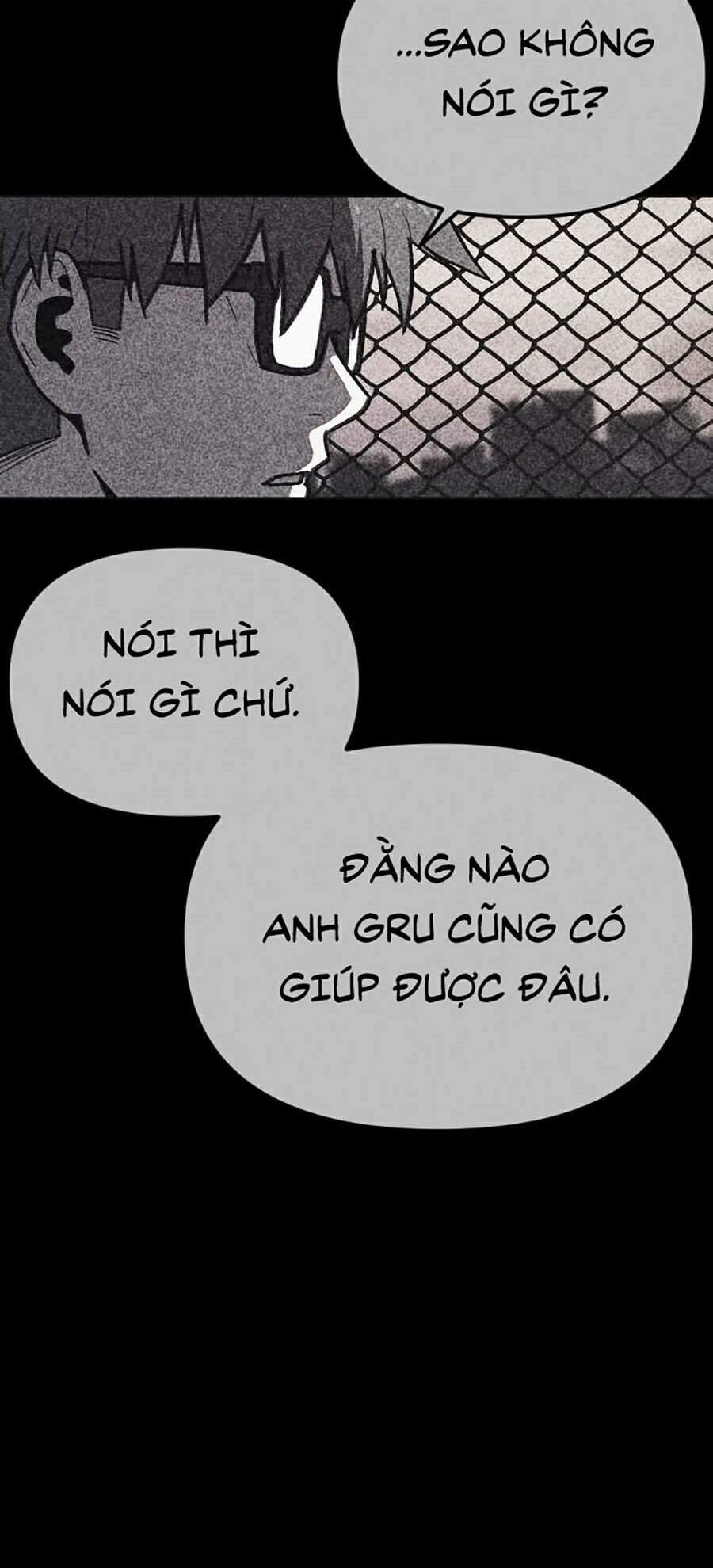 Shotgun Boy Chapter 16 - Trang 20