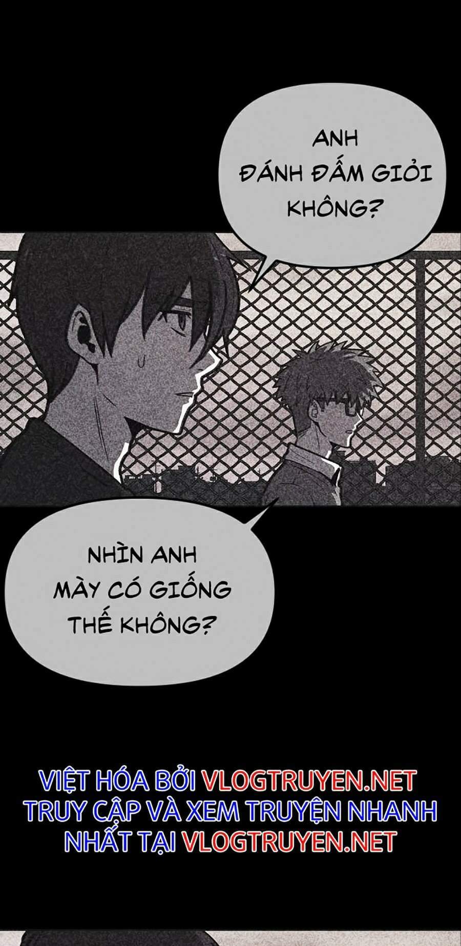 Shotgun Boy Chapter 16 - Trang 21