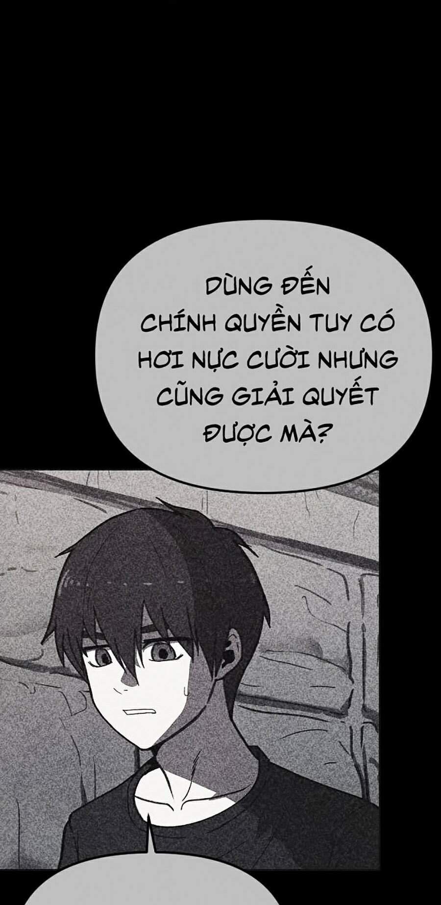 Shotgun Boy Chapter 16 - Trang 24