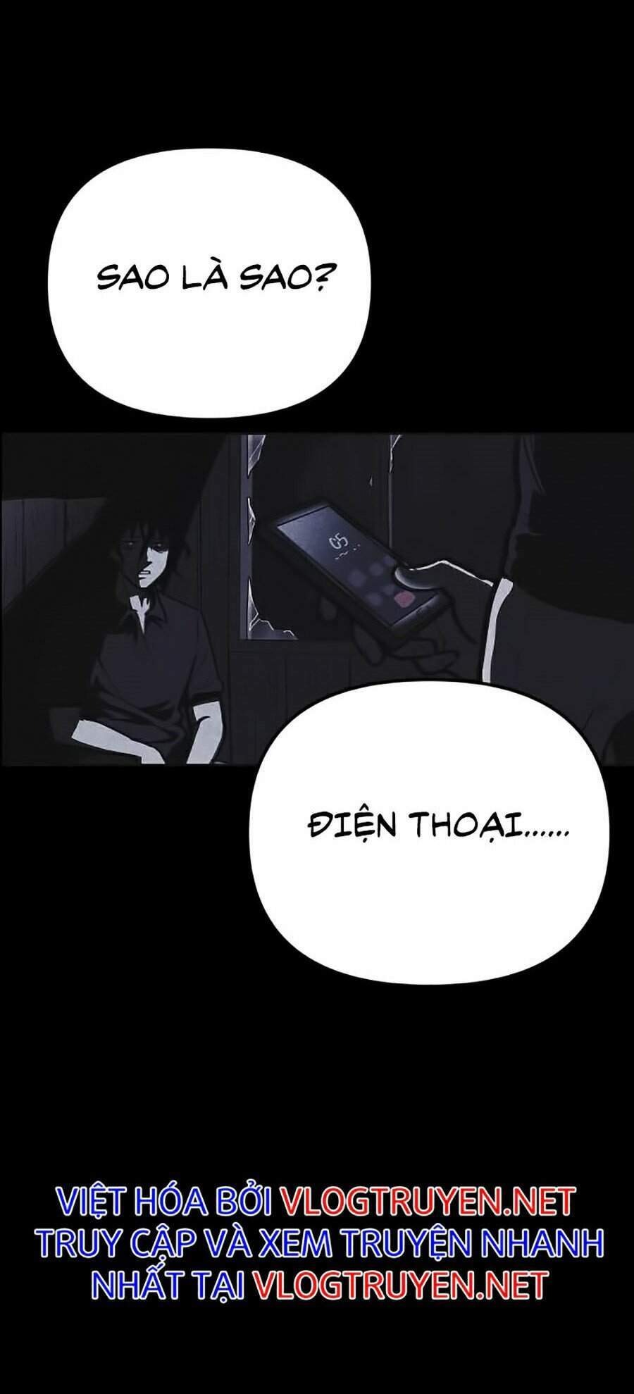 Shotgun Boy Chapter 16 - Trang 3