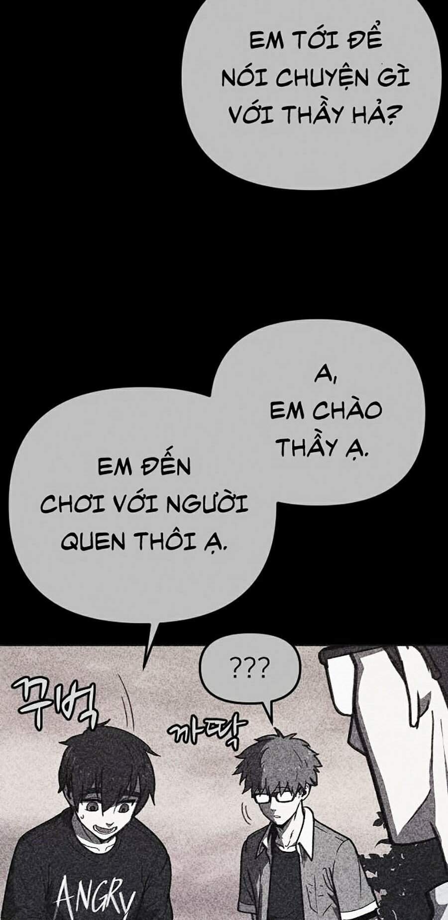 Shotgun Boy Chapter 16 - Trang 33