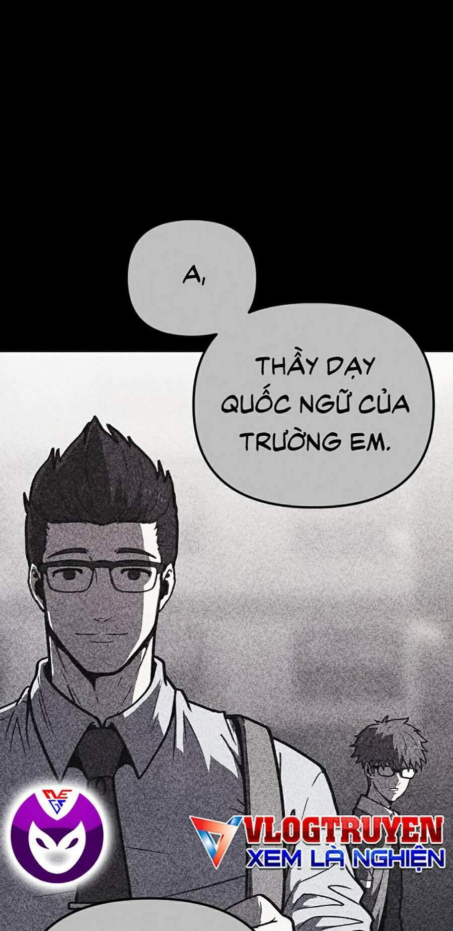 Shotgun Boy Chapter 16 - Trang 36