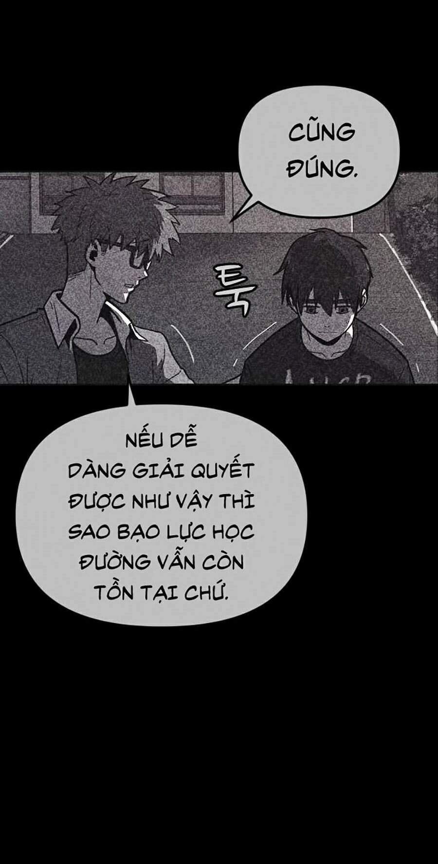 Shotgun Boy Chapter 16 - Trang 42