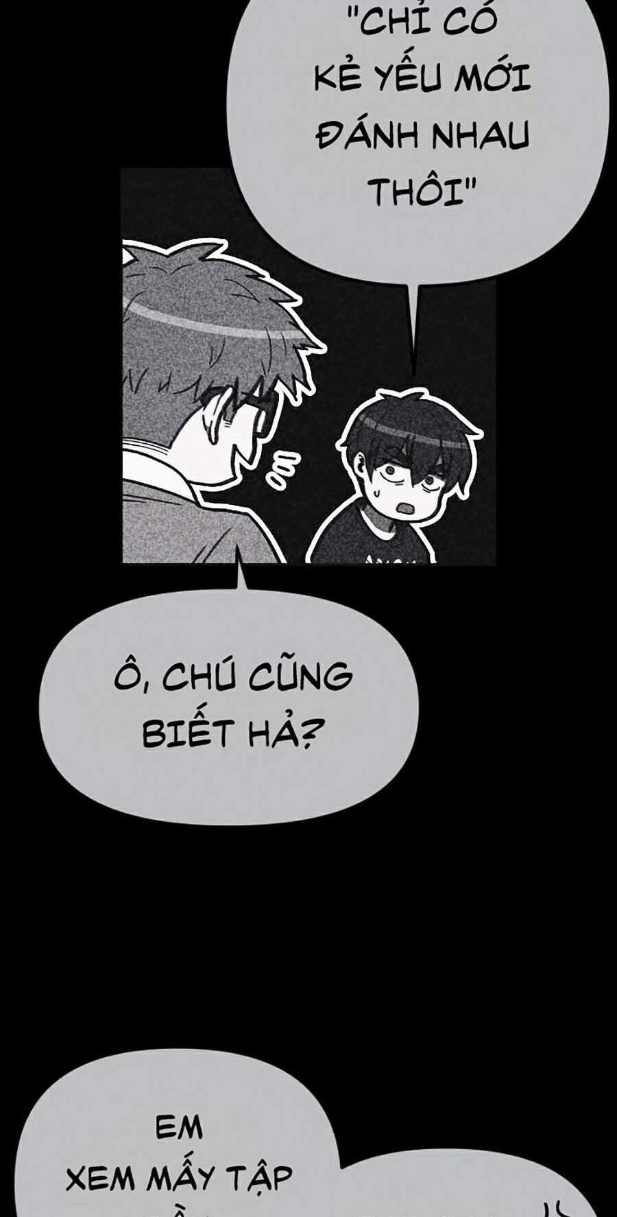 Shotgun Boy Chapter 16 - Trang 48