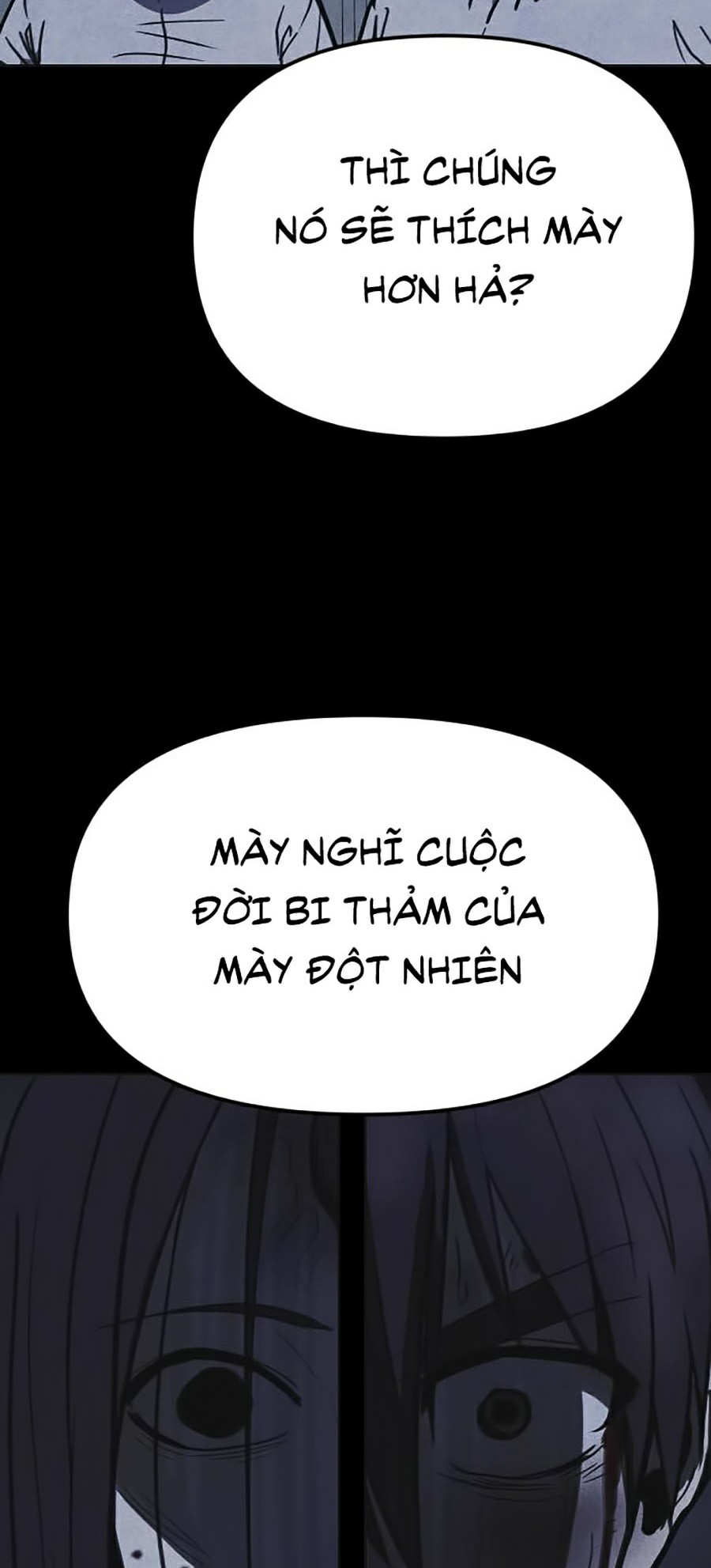 Shotgun Boy Chapter 17 - Trang 10