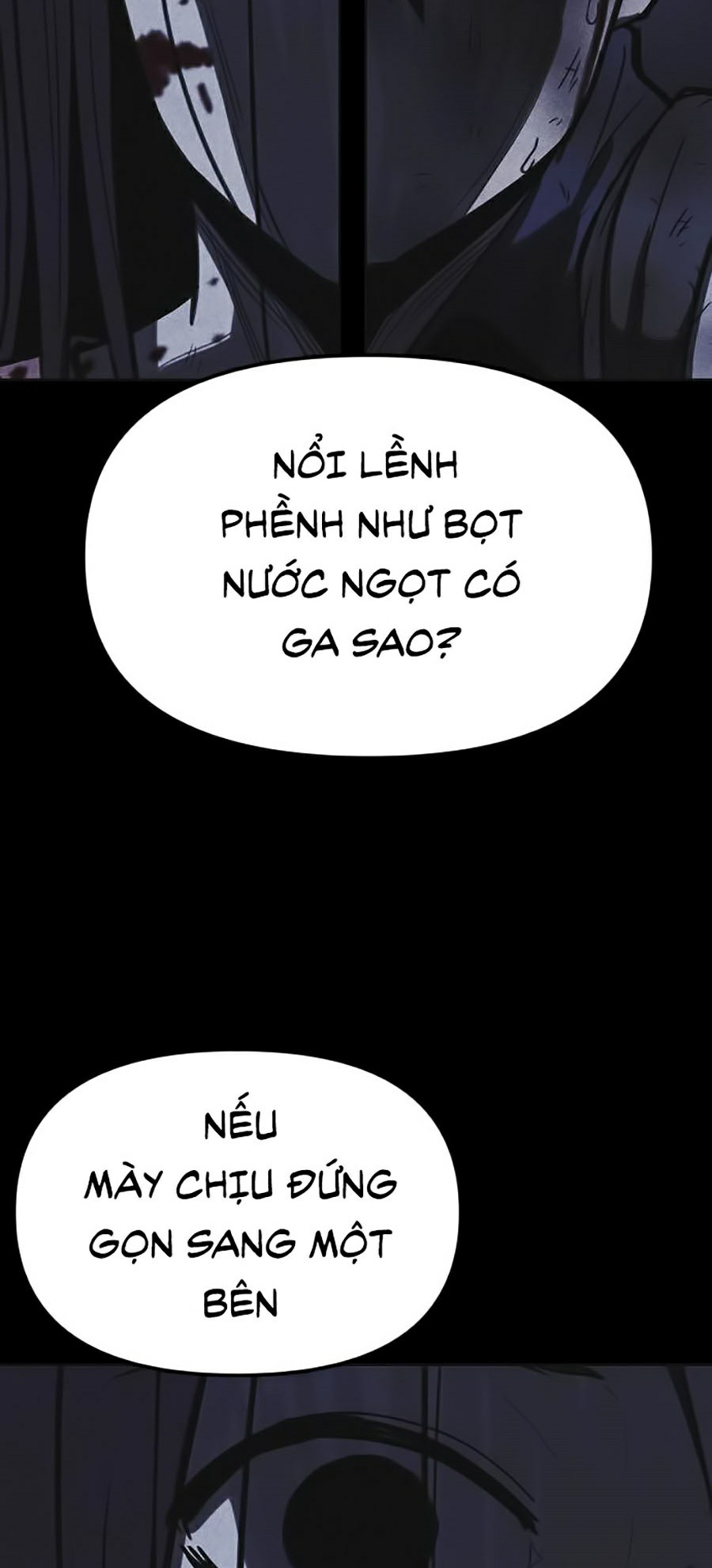 Shotgun Boy Chapter 17 - Trang 11