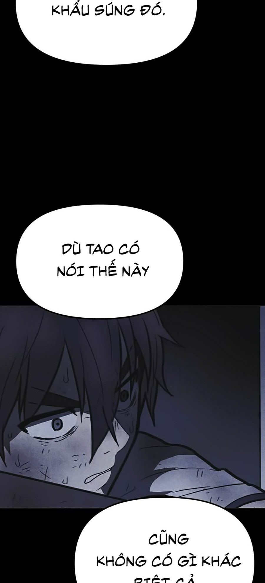 Shotgun Boy Chapter 17 - Trang 16