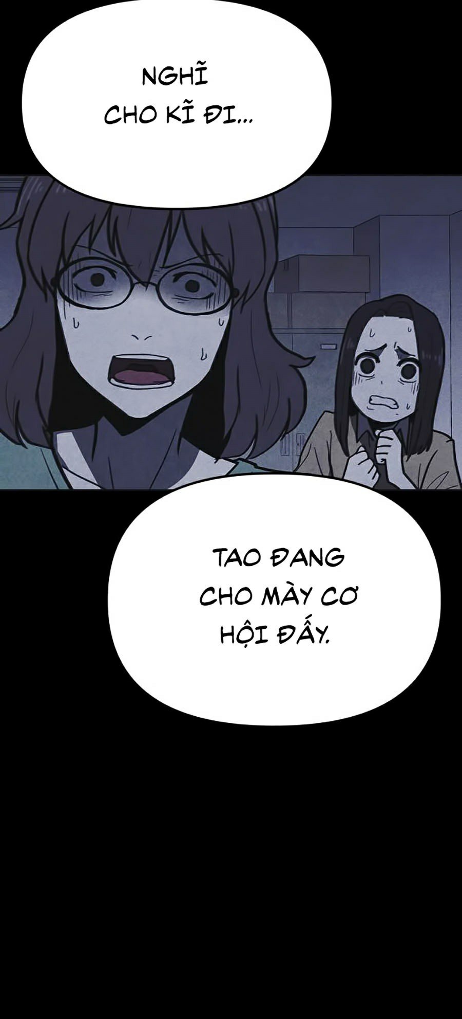 Shotgun Boy Chapter 17 - Trang 21