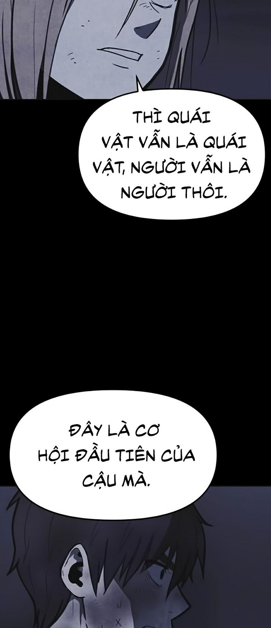 Shotgun Boy Chapter 17 - Trang 44