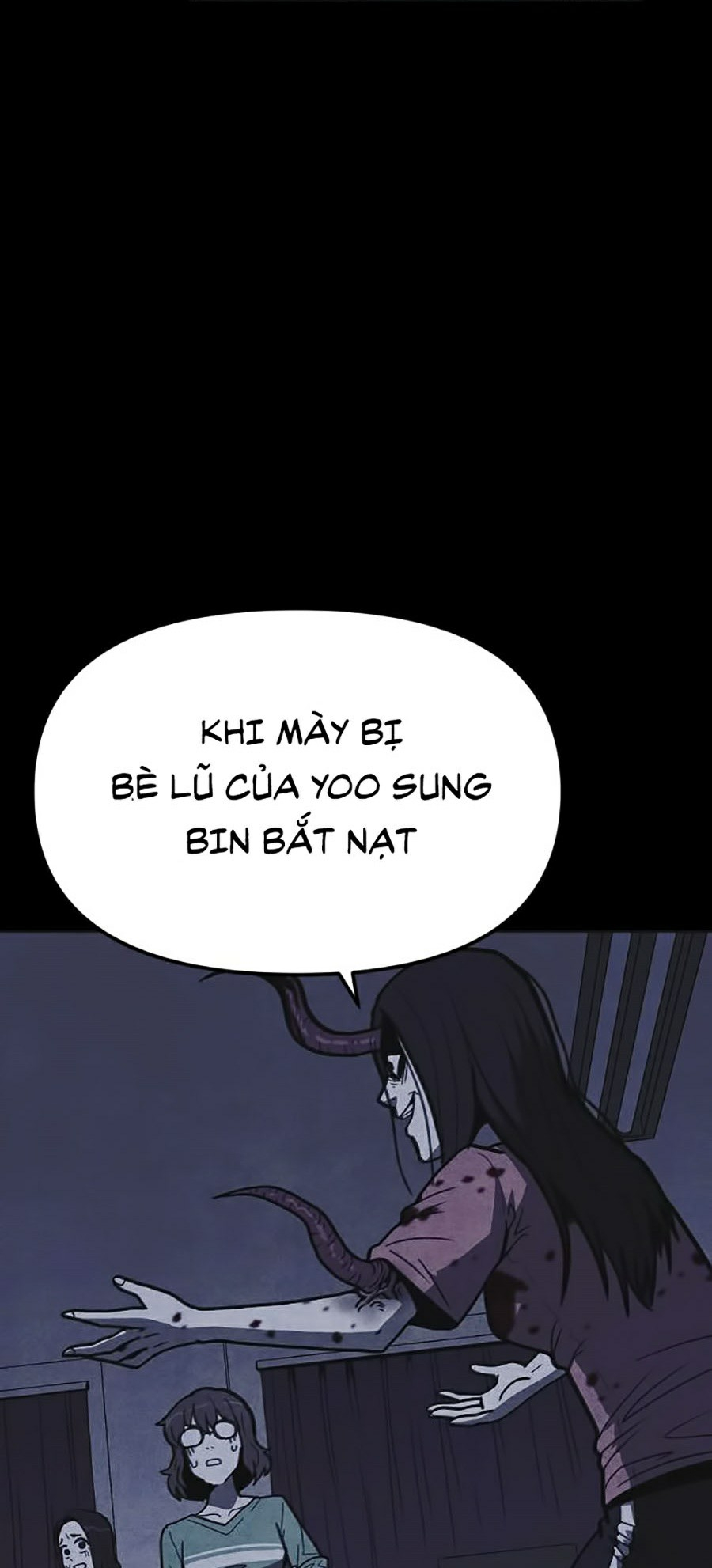 Shotgun Boy Chapter 17 - Trang 8