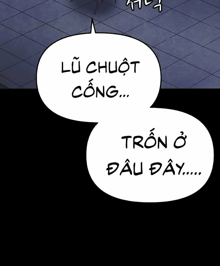 Shotgun Boy Chapter 18 - Trang 14