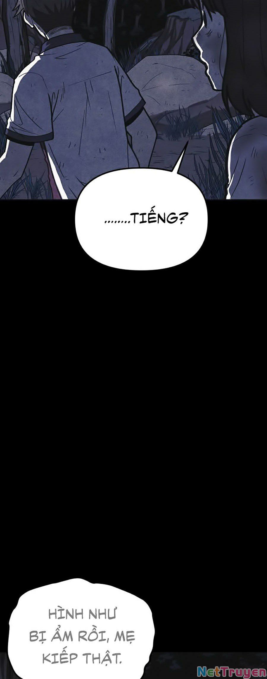 Shotgun Boy Chapter 19 - Trang 14