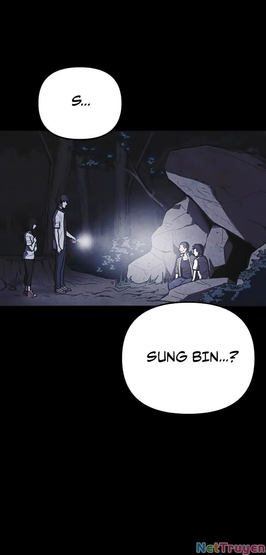 Shotgun Boy Chapter 19 - Trang 24