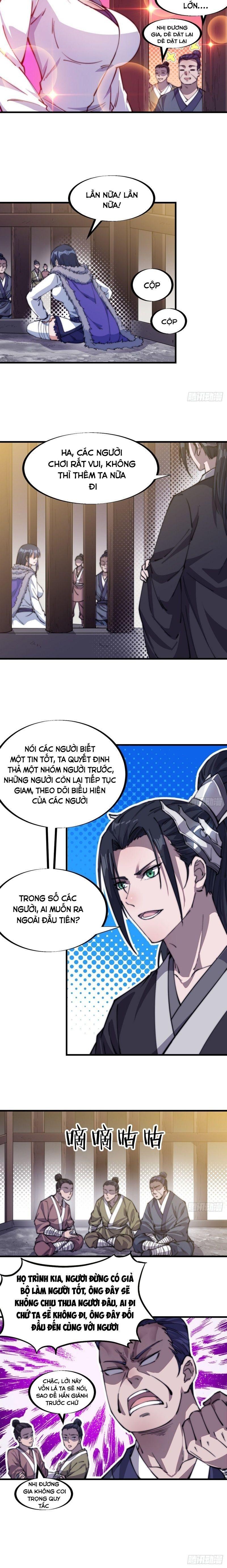 Ta Có Một Sơn Trại Chapter 82 - Trang 6