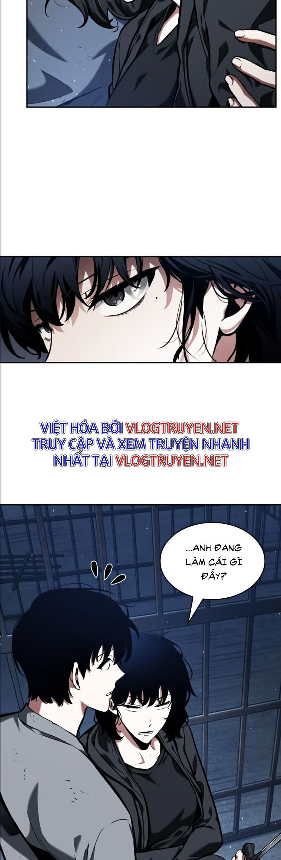 Toàn Tri Độc Giả Chapter 68 - Trang 40