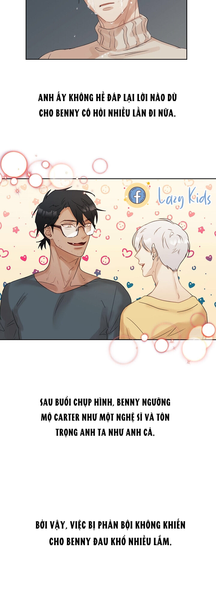 Tôi Sẽ Là Chồng Em Chapter 2 - Trang 20