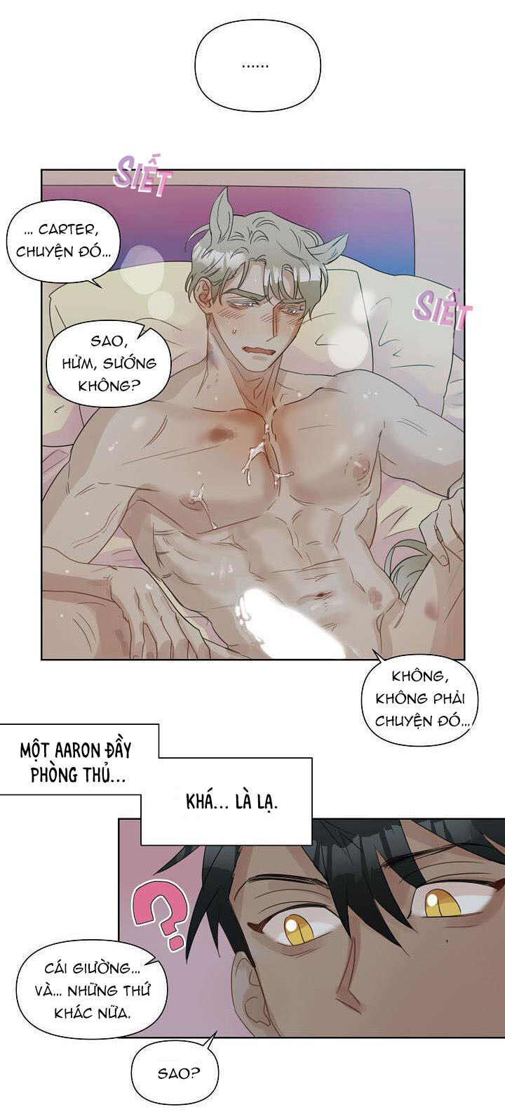 Tôi Sẽ Là Chồng Em Chapter 3 - Trang 57