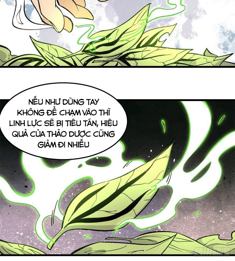 Vạn Cổ Tối Cường Tông Chapter 62 - Trang 9