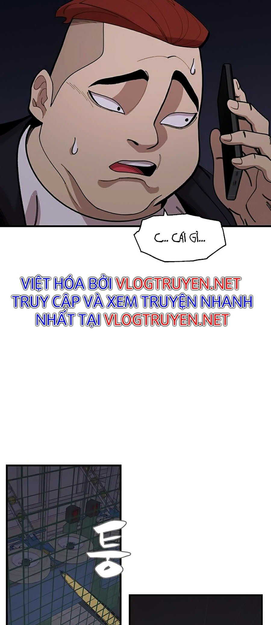 Xếp Hạng Bắt Nạt Chapter 31 - Trang 28