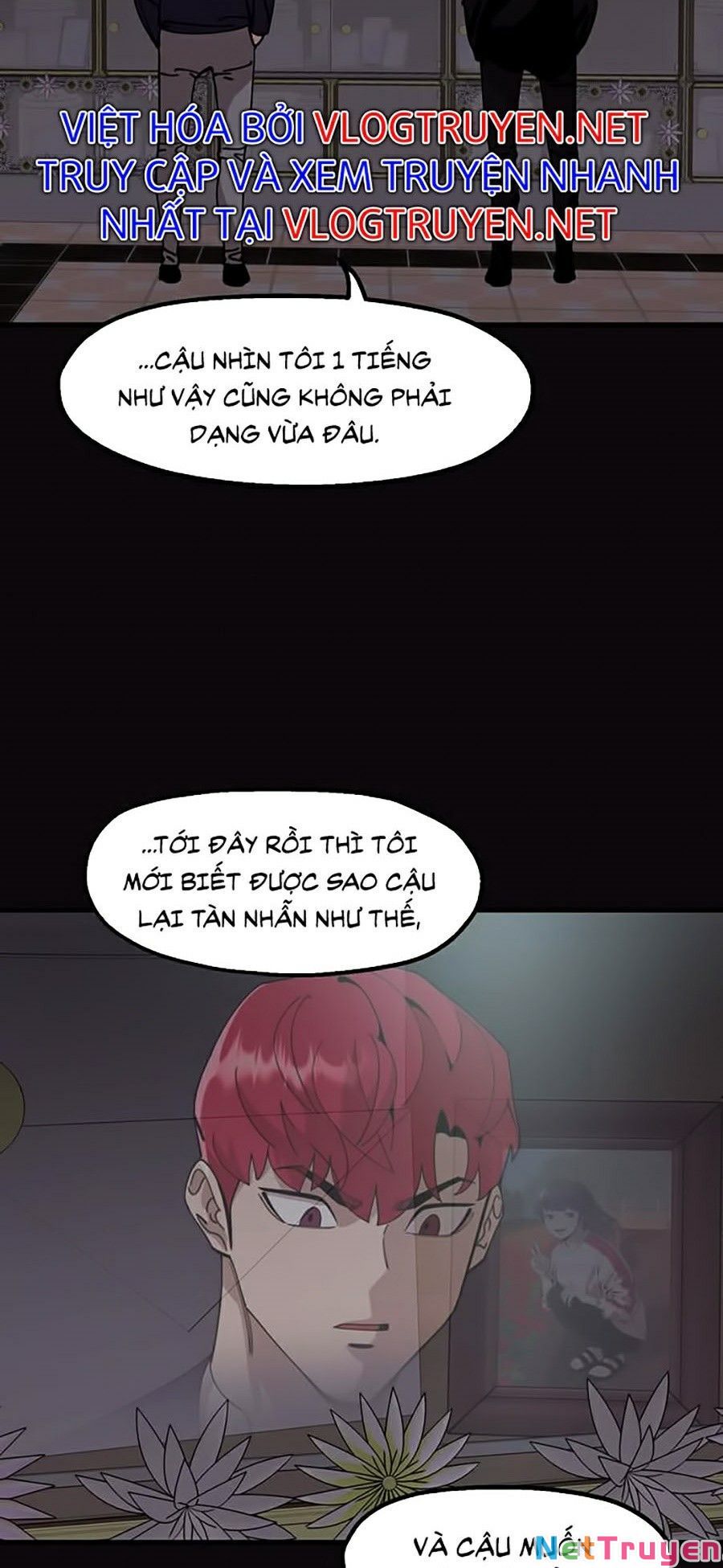 Xếp Hạng Bắt Nạt Chapter 32 - Trang 47