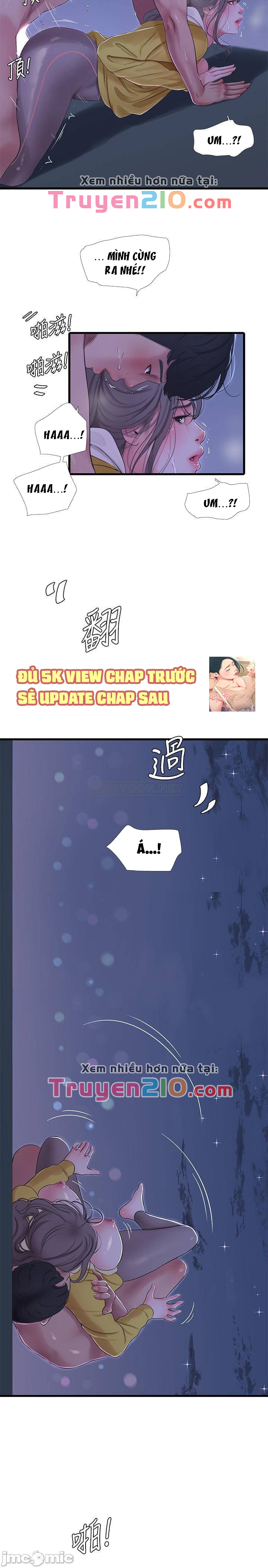 Chị Dâu Trinh Nữ Chapter 69 - Trang 9