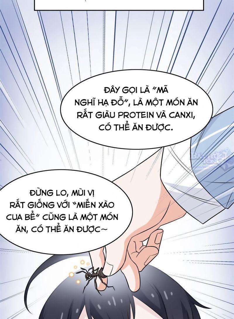 Cường Giả Đến Từ Trại Tâm Thần Chapter 19 - Trang 27