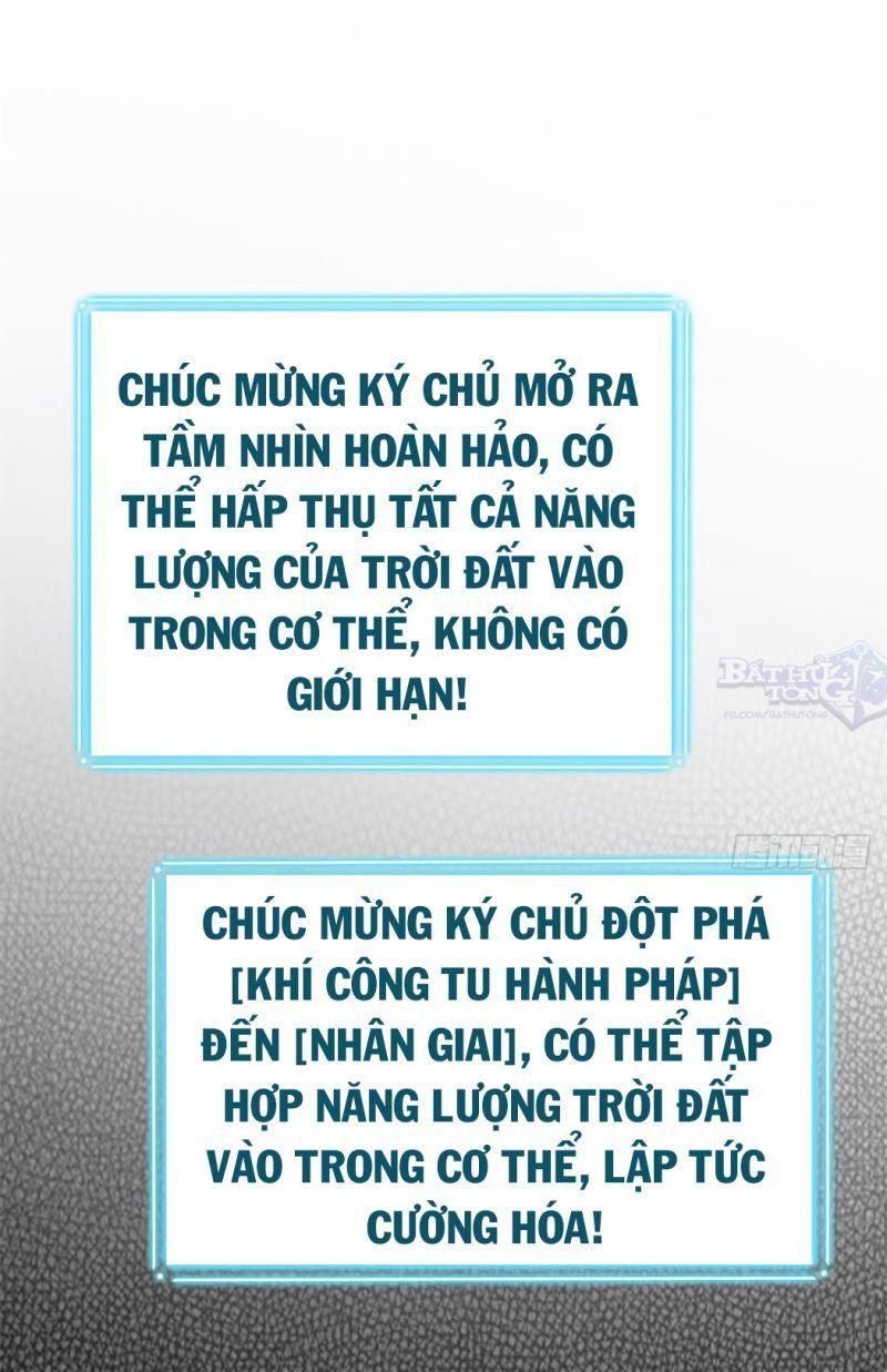 Cường Giả Đến Từ Trại Tâm Thần Chapter 19 - Trang 40