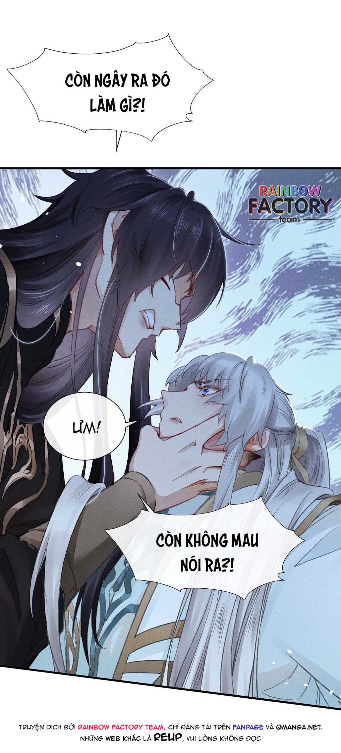 Đồ Mưu Bất Quỹ Chapter 10 - Trang 15