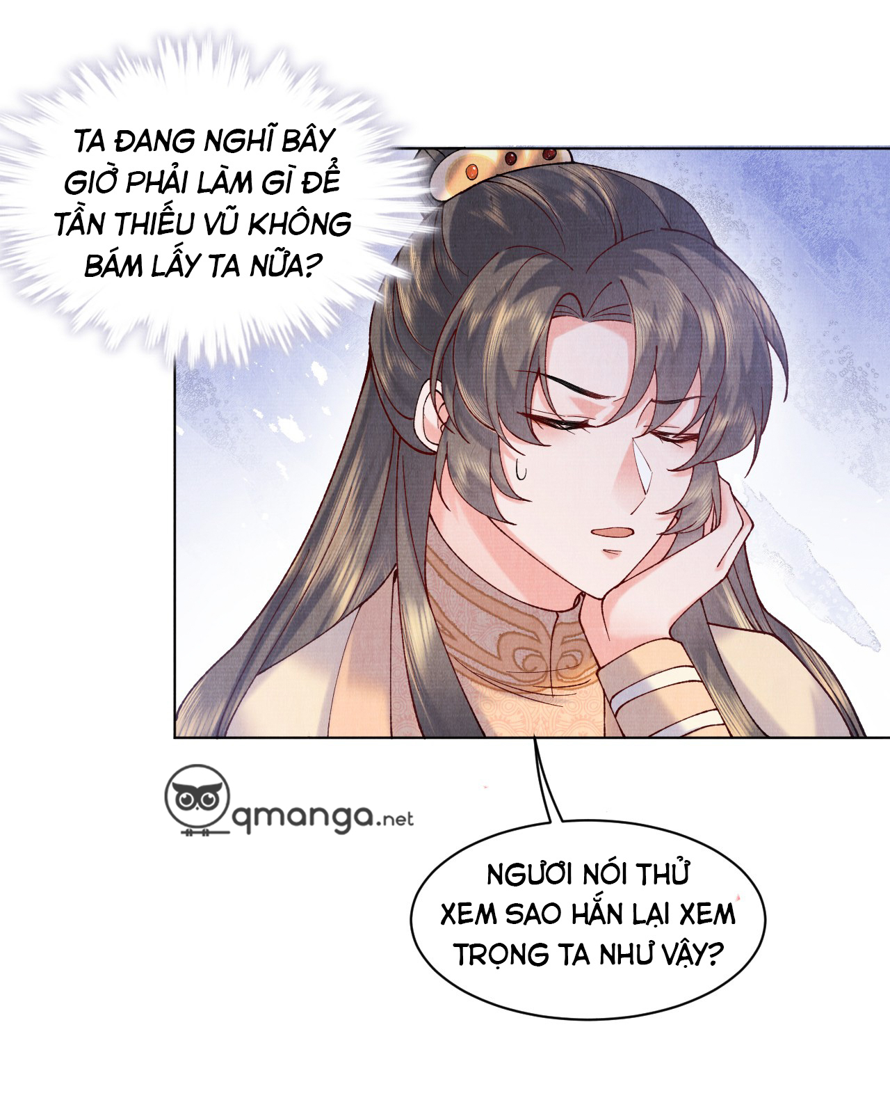 Giang Hồ Biến Địa Thị Kỳ Ba Chapter 6 - Trang 12