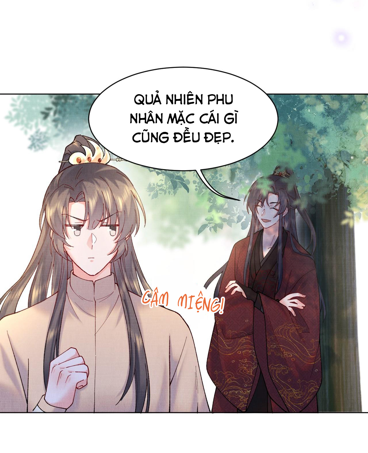 Giang Hồ Biến Địa Thị Kỳ Ba Chapter 7 - Trang 16