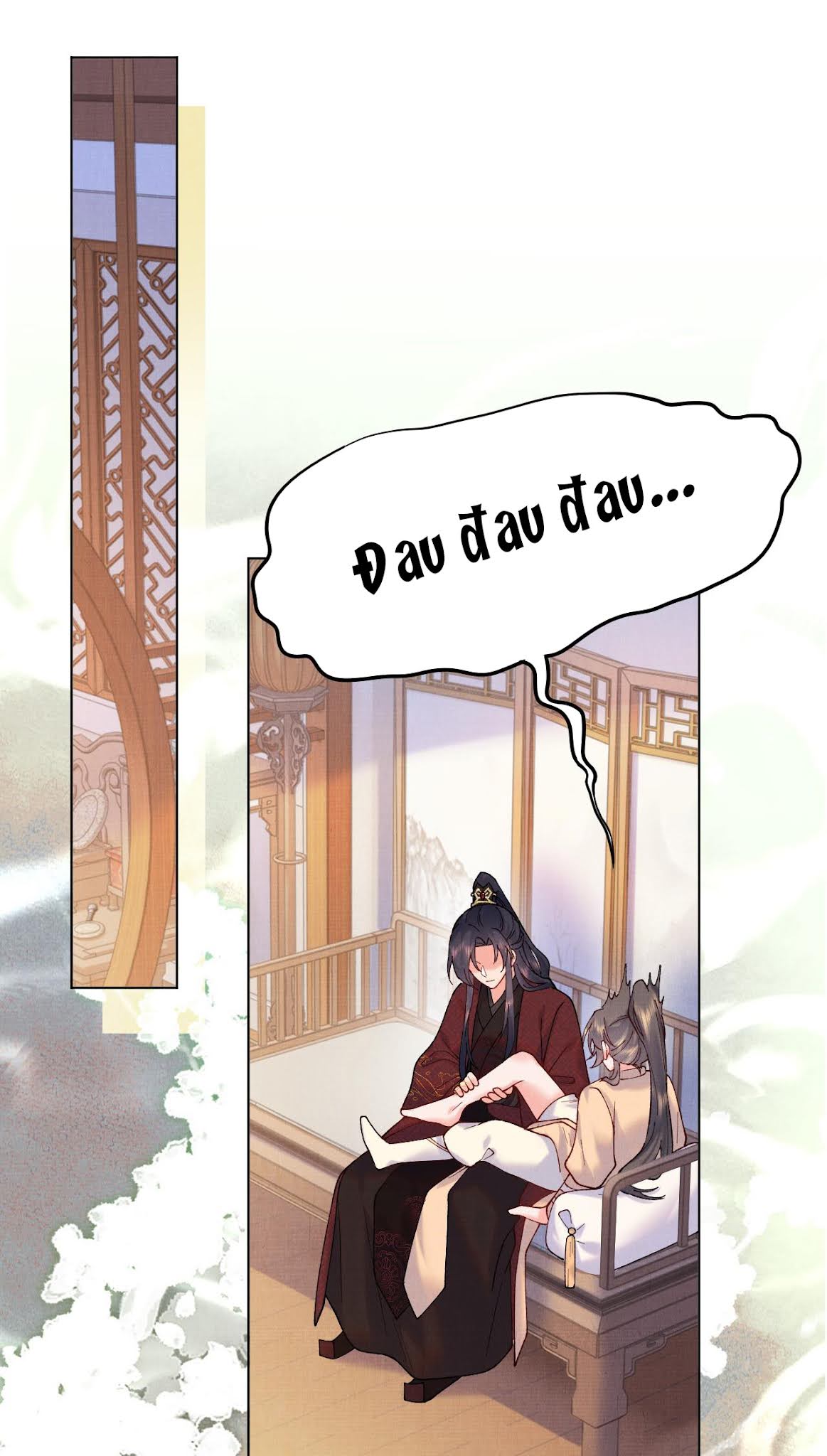 Giang Hồ Biến Địa Thị Kỳ Ba Chapter 7 - Trang 28