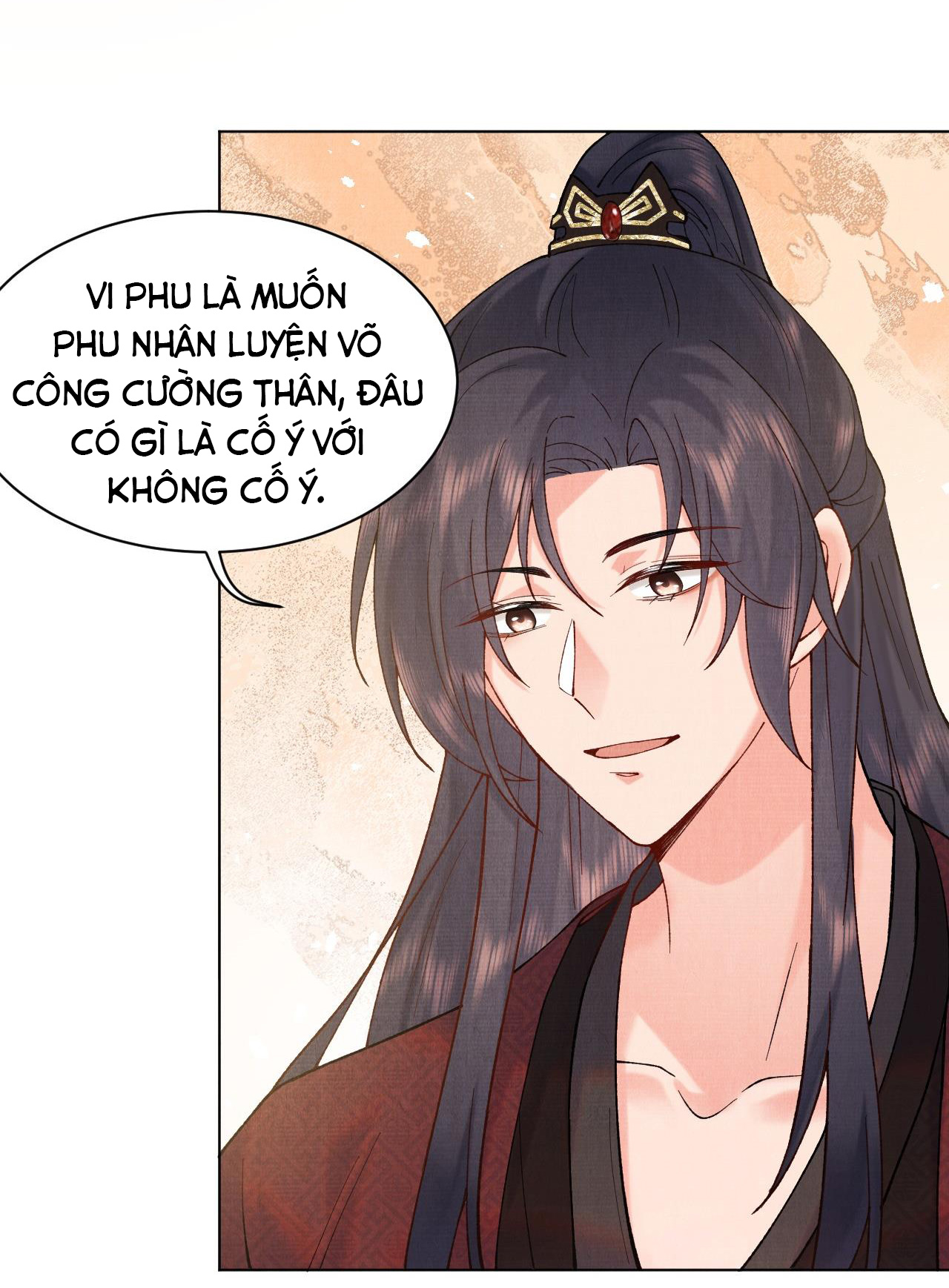 Giang Hồ Biến Địa Thị Kỳ Ba Chapter 7 - Trang 4