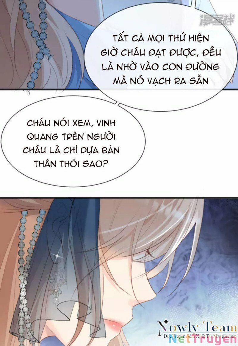 Lục Tổng, Vợ Anh Lại Lên Hot Search Rồi Chapter 55 - Trang 17