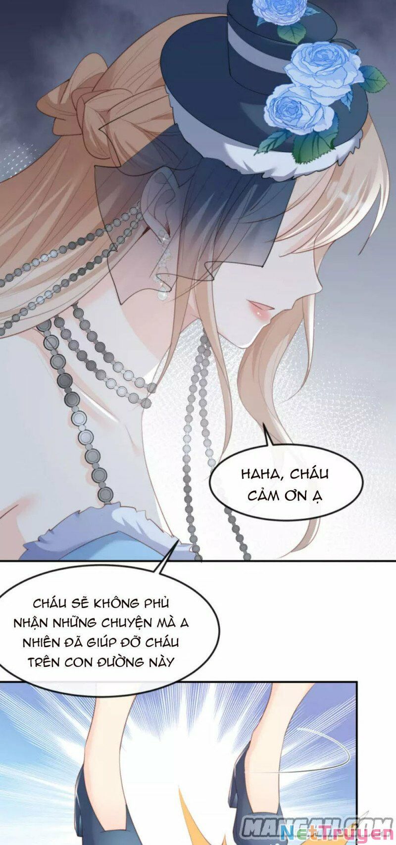 Lục Tổng, Vợ Anh Lại Lên Hot Search Rồi Chapter 55 - Trang 20